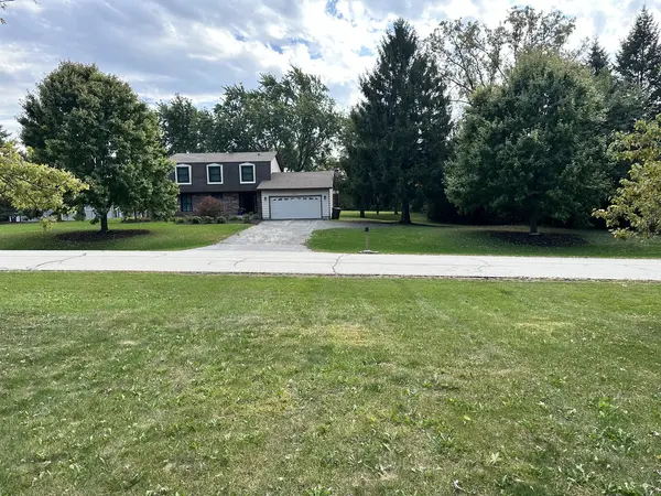 Address Not Disclosed
