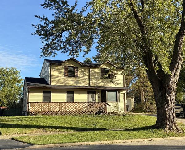 1040 Larkdale ROW, Wauconda, IL 60084