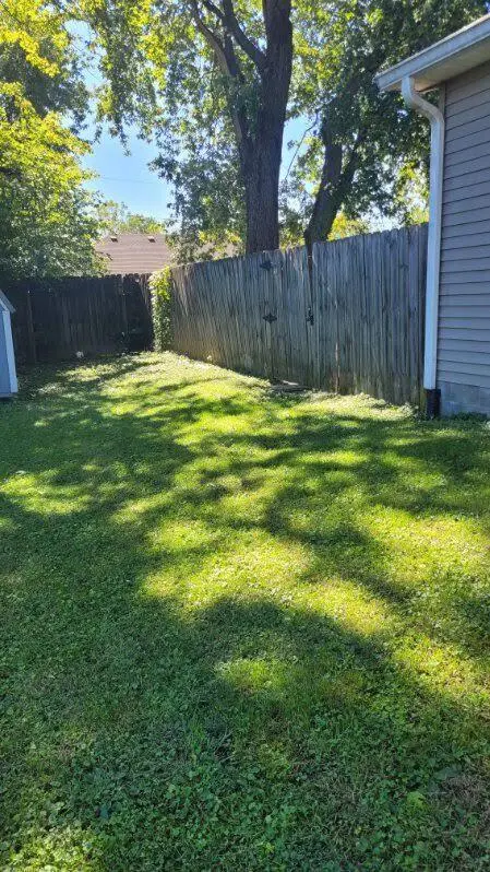 1042 Avenue D Street, Greencastle, IN 46135