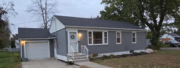 302 W Main ST, Brownsdale, MN 55918