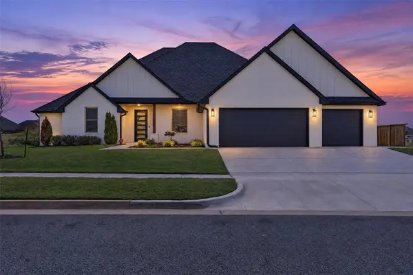 9208 SW 30th ST, Oklahoma City, OK 73179