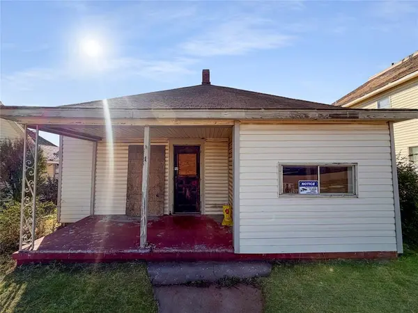 409 N 6th ST, Sayre, OK 73662