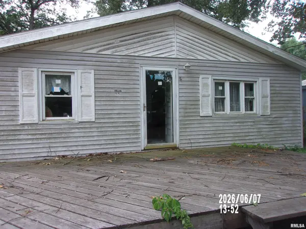 21957 OAK ST, Topeka, IL 61567