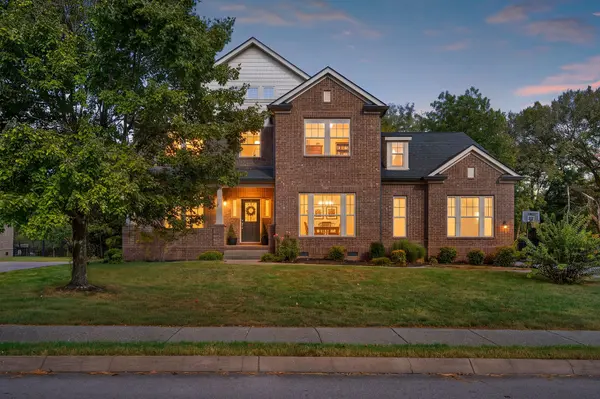1042 Cantwell Pl, Spring Hill, TN 37174