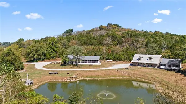 3000 Carters Creek Pike, Franklin, TN 37064