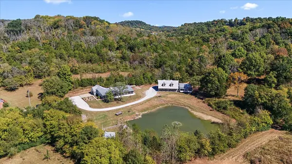 3000 Carters Creek Pike, Franklin, TN 37064