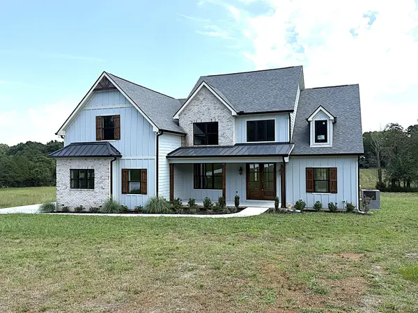 13567 Cainsville Rd, Lebanon, TN 37090