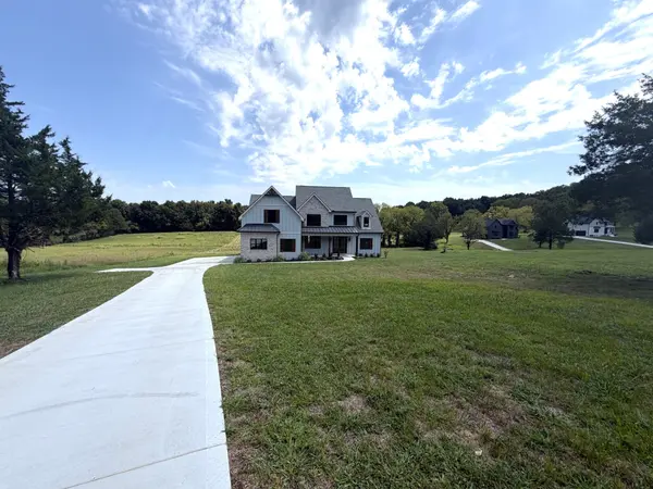 13567 Cainsville Rd, Lebanon, TN 37090