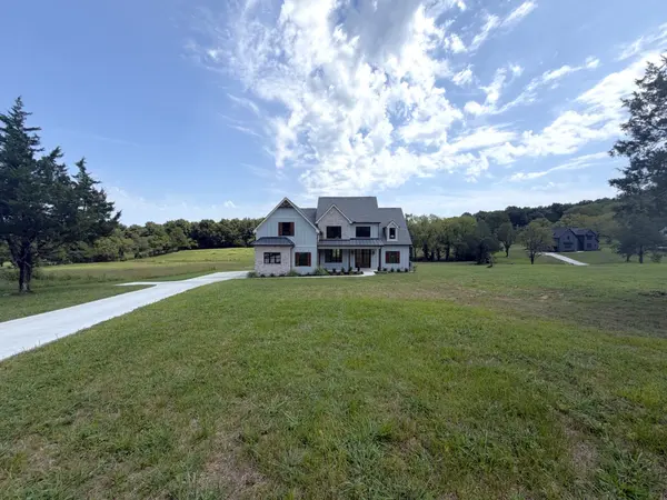 13567 Cainsville Rd, Lebanon, TN 37090