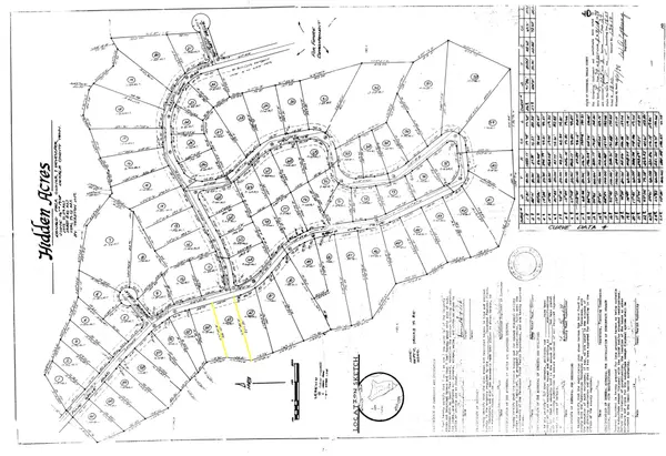 0 Pine Grove Rd, Smithville, TN 37166