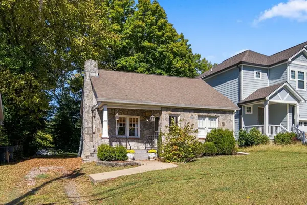 1407 Chester Ave, Nashville, TN 37206