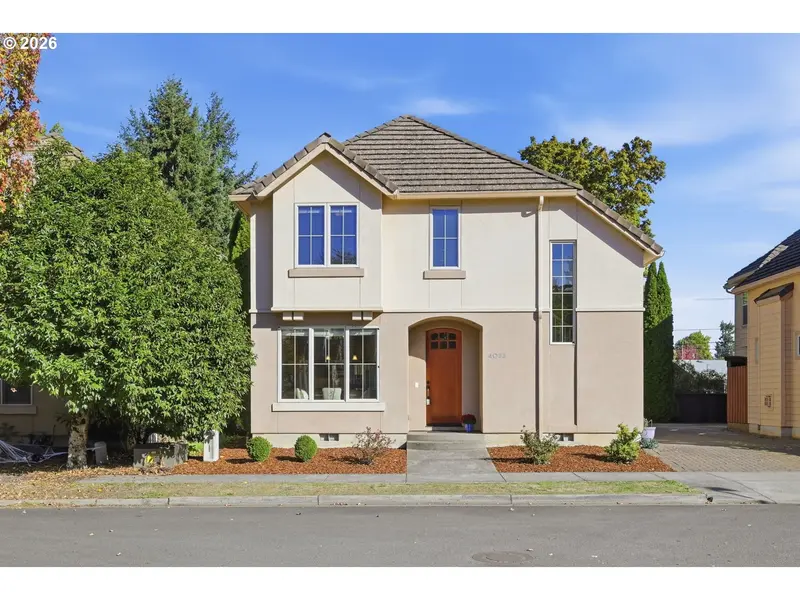 4033 SCOTTDALE ST, Eugene, OR 97404