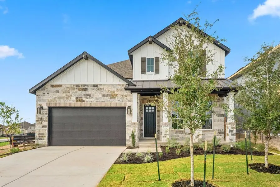 305 Gary Wayne DR, Liberty Hill, TX 78642