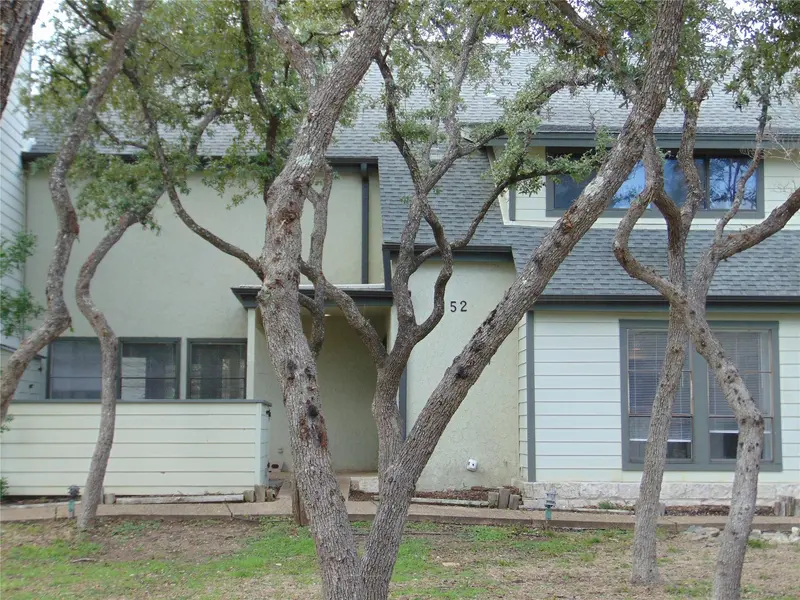 52 Casa Verde ST, Lakeway, TX 78734