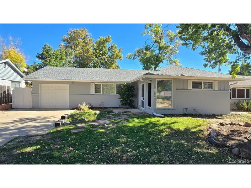 1817 Yuma, Colorado Springs, CO 80909