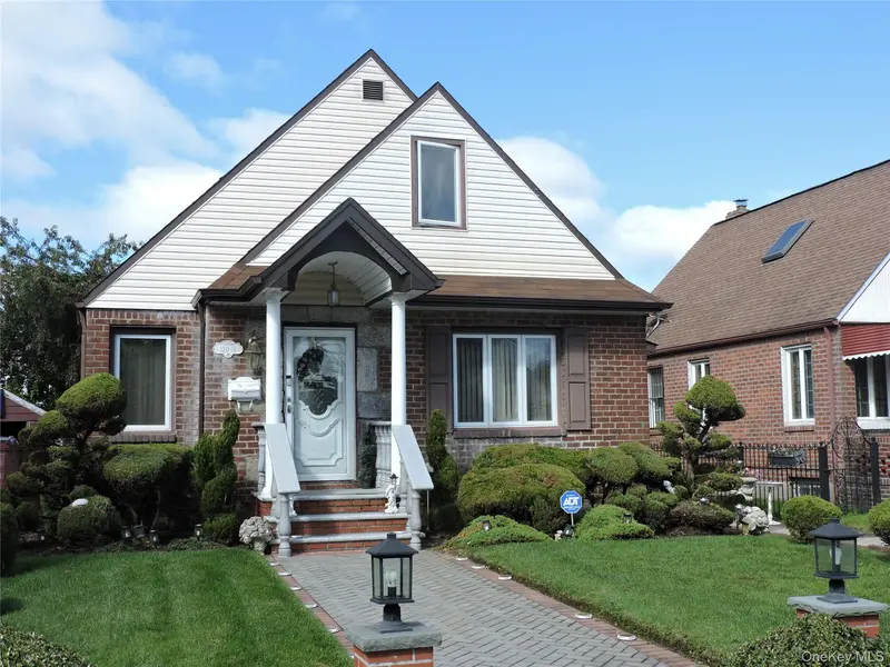 12016 232nd ST, Cambria Heights, NY 11411