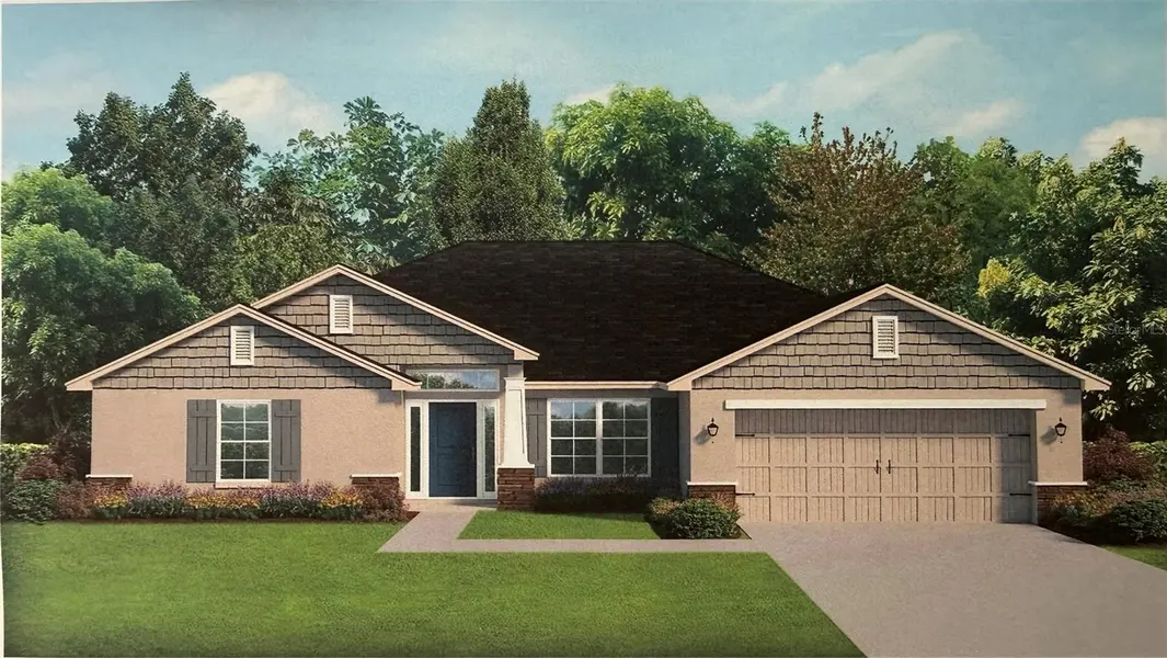 73 MARK TWAIN LN, Rotonda West, FL 33947