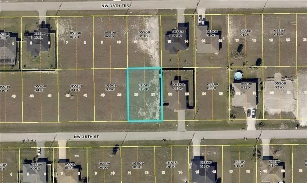 3907 NW 38TH ST, Cape Coral, FL 33993
