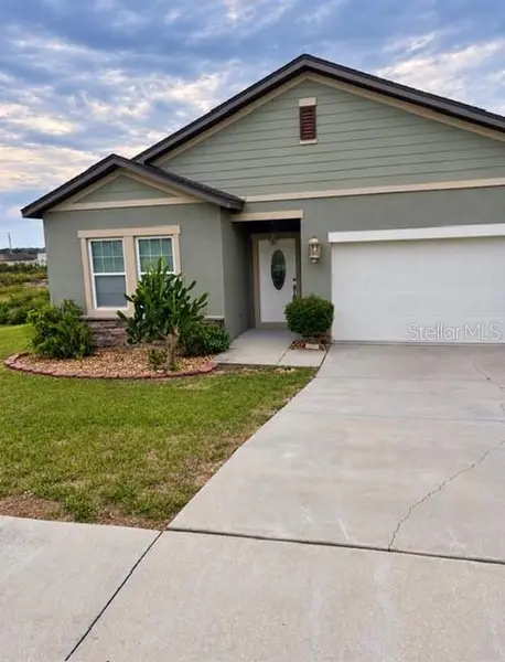 437 STILLWATER LN, Haines City, FL 33844