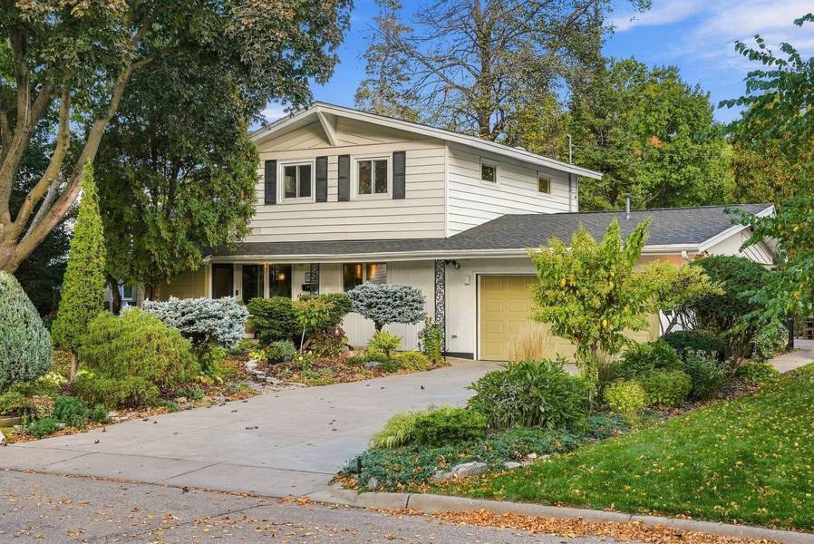 6109 Tingdale AVE, Edina, MN 55436