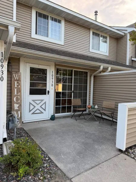 10930 Colorado AVE N, Champlin, MN 55316