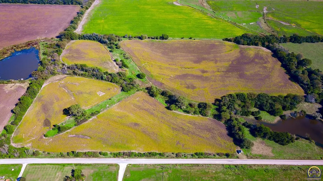00000 SE Stanley RD #Lot 2, Tecumseh, KS 66542