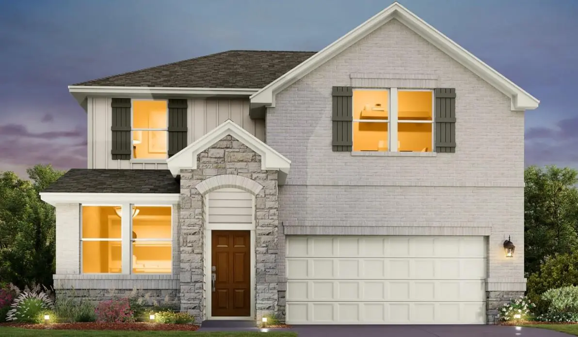 119 Coleto TRL, Bastrop, TX 78602
