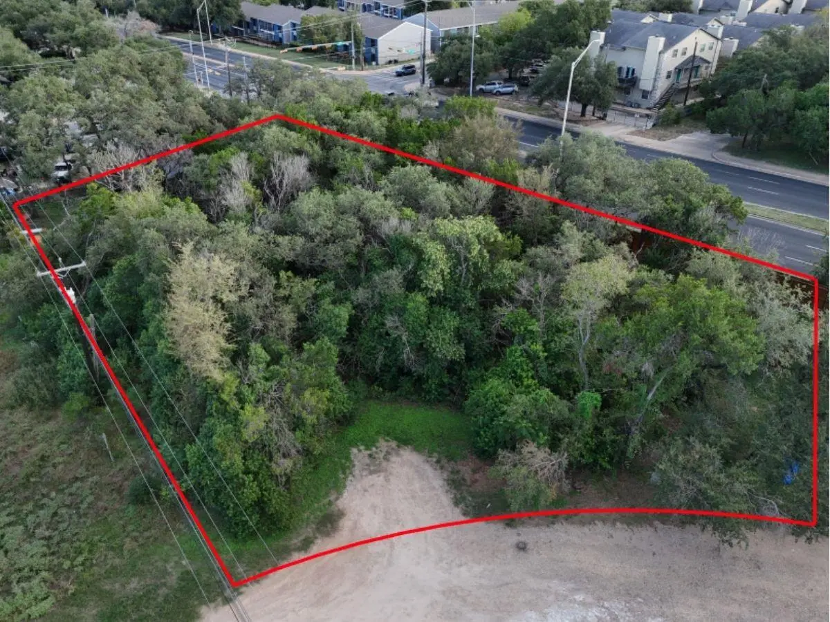 0 Antelope CIR, Austin, TX 78745