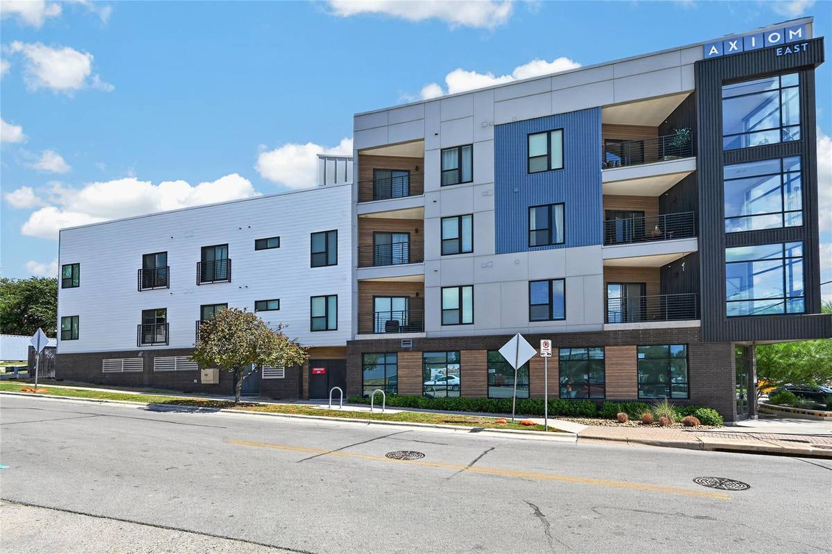 2220 Webberville RD #210, Austin, TX 78702