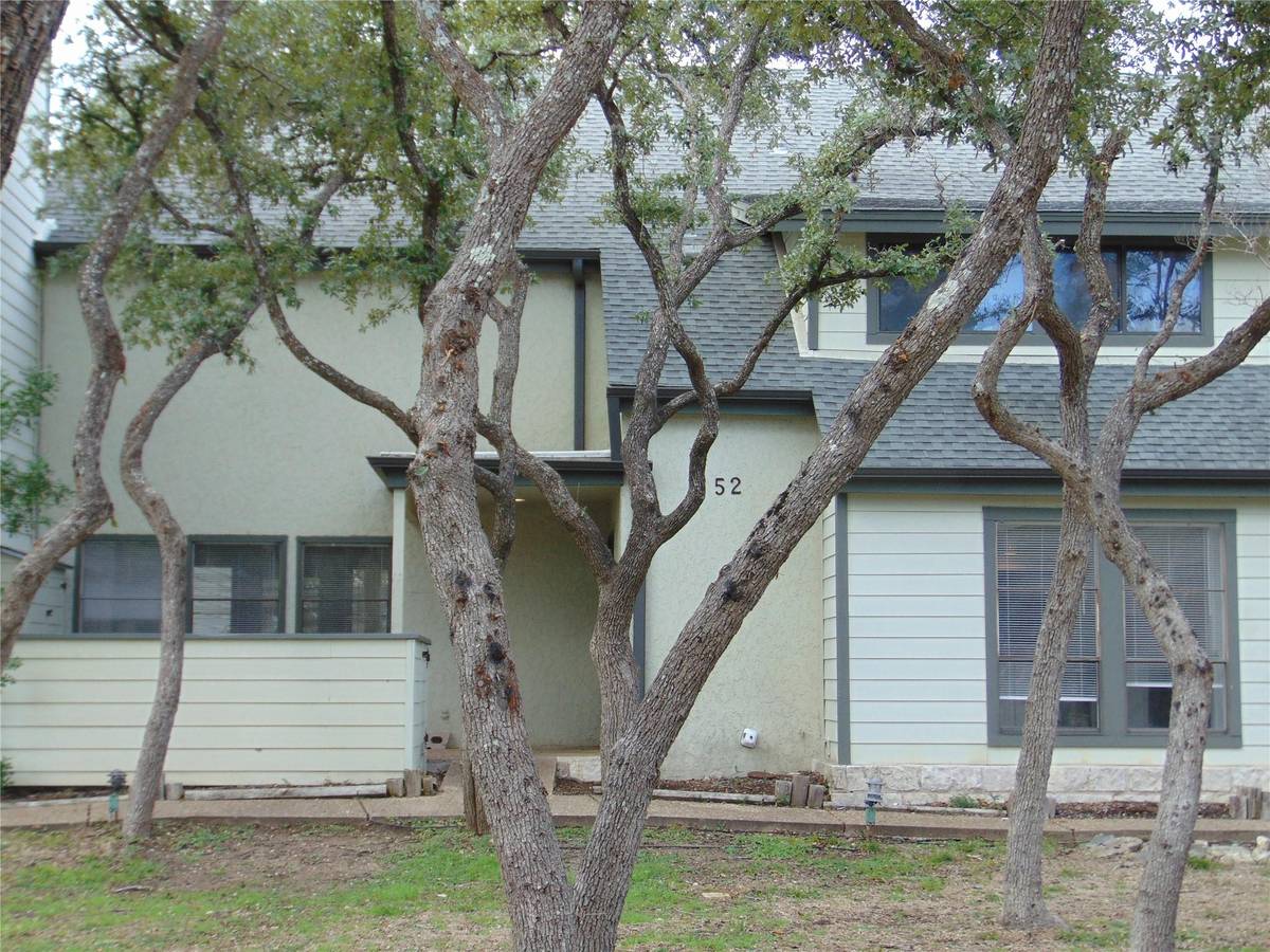 52 Casa Verde ST, Lakeway, TX 78734