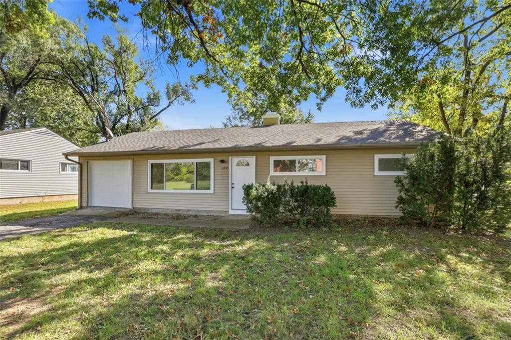 11235 Bristol TER, Kansas City, MO 64134