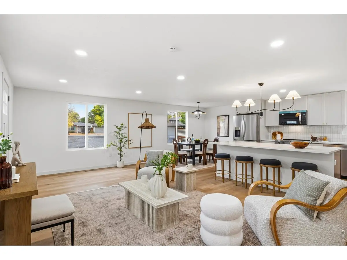 3152 Birmingham, Fort Collins, CO 80526