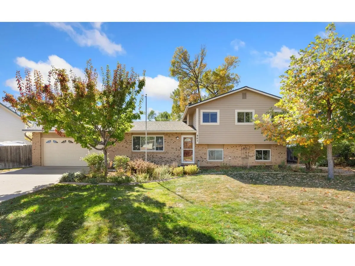 967 Wagonwheel, Fort Collins, CO 80526