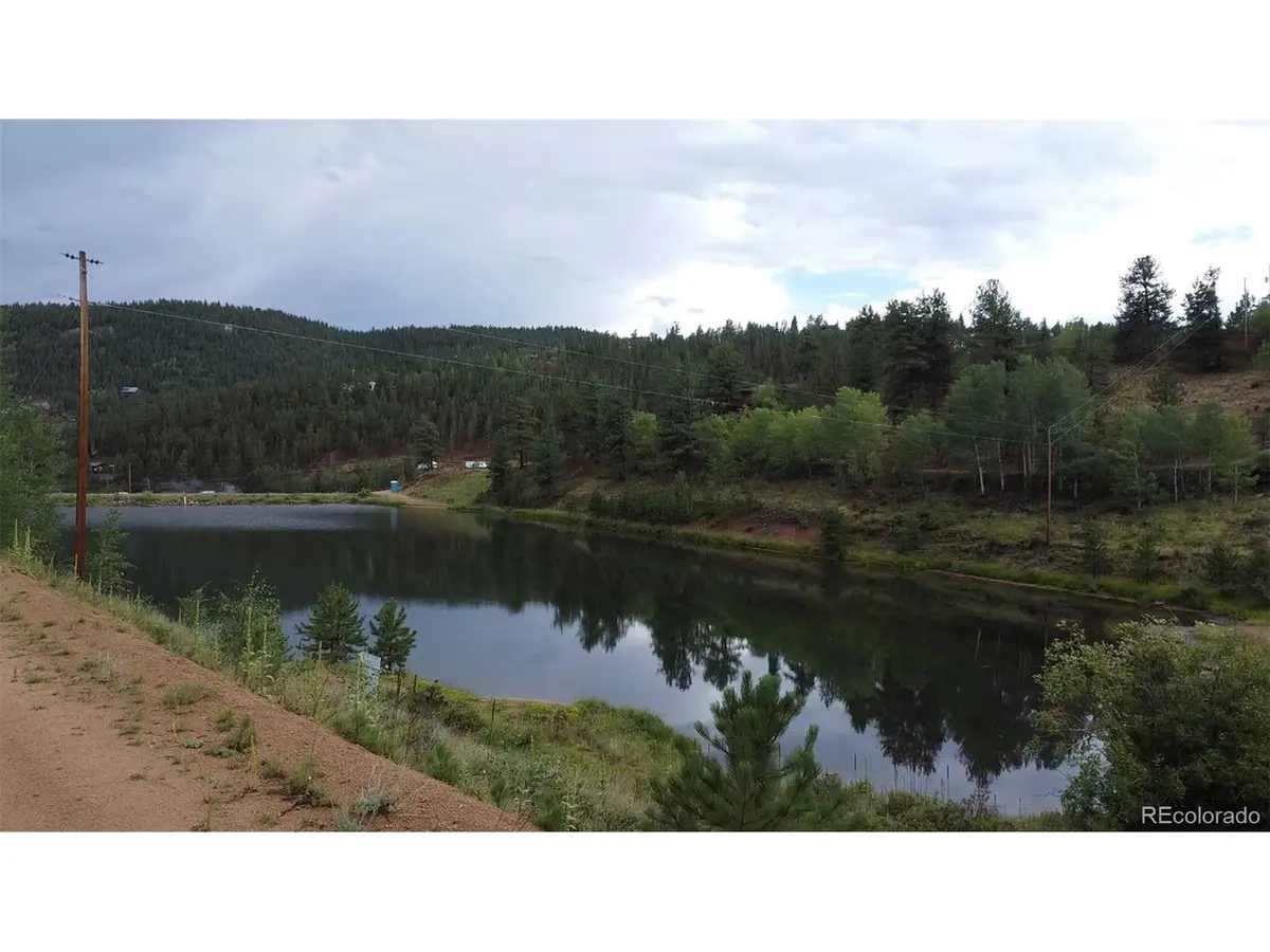 312 Marian, Bailey, CO 80421