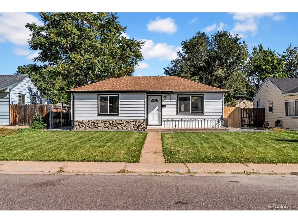 4866 Umatilla, Denver, CO 80221