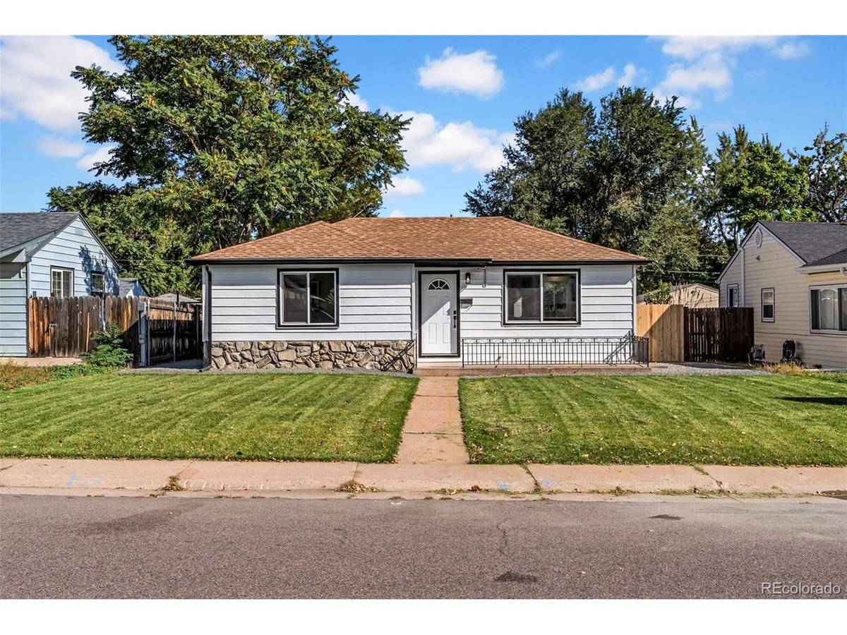 4866 Umatilla, Denver, CO 80221