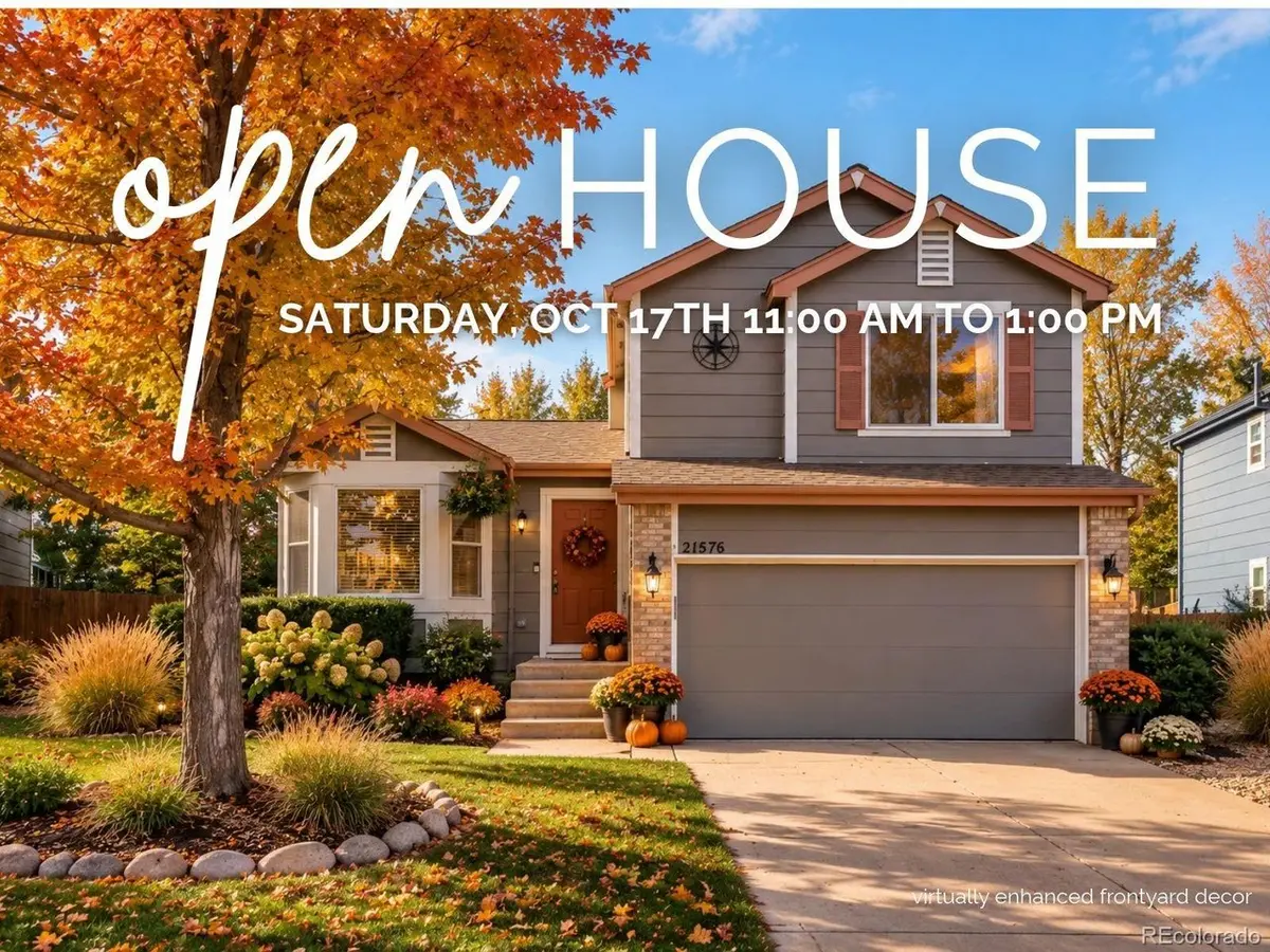 21576 E Crestline, Centennial, CO 80015