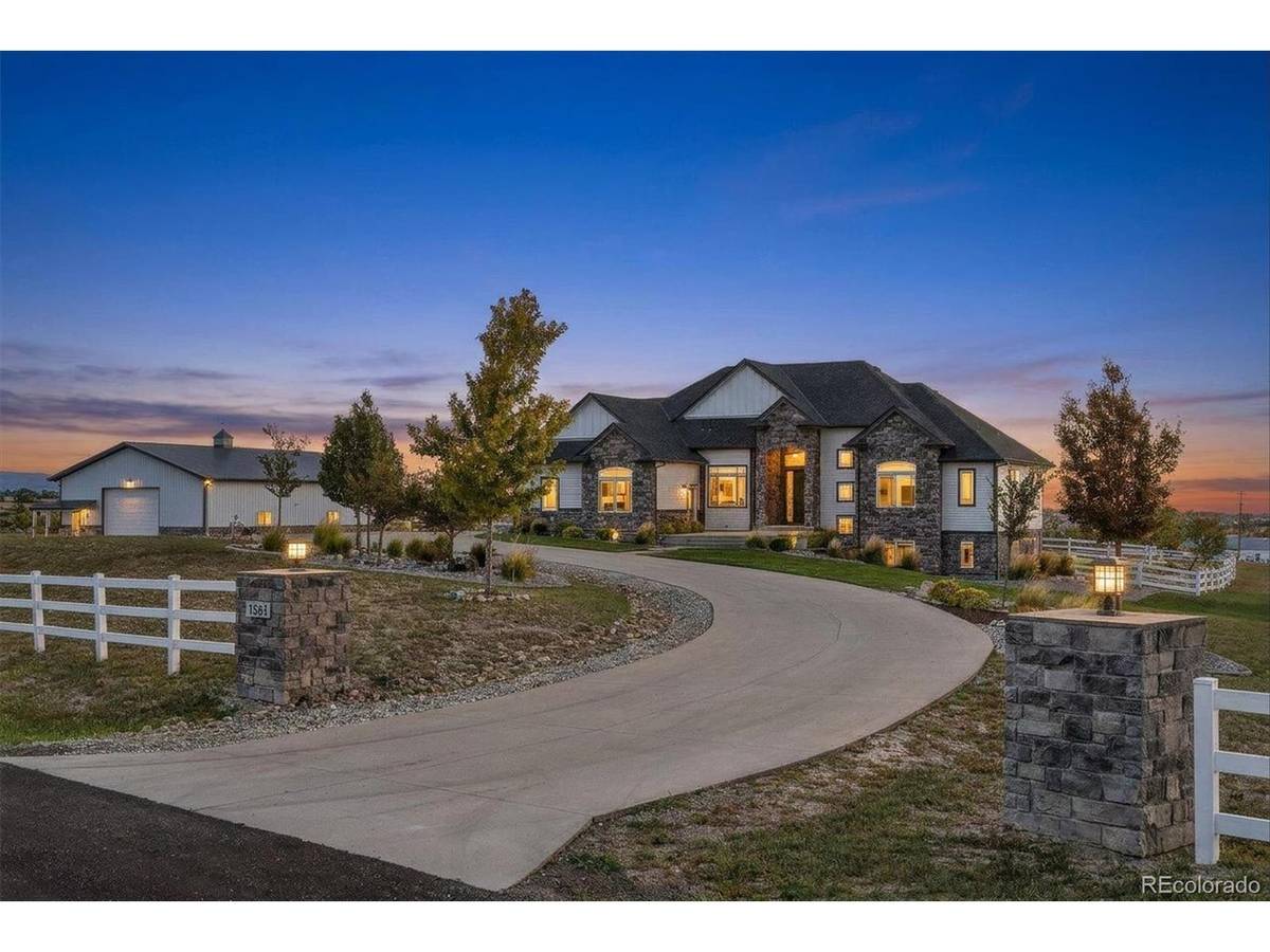 13161 Endless View, Parker, CO 80138
