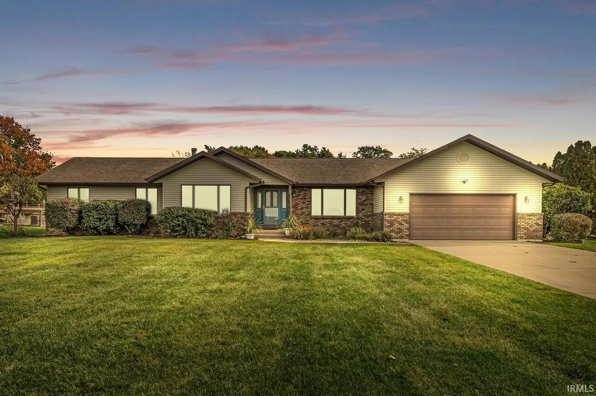 54420 Rose RD, South Bend, IN 46628