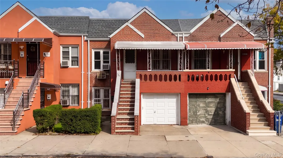 1902 Hone AVE, Bronx, NY 10461