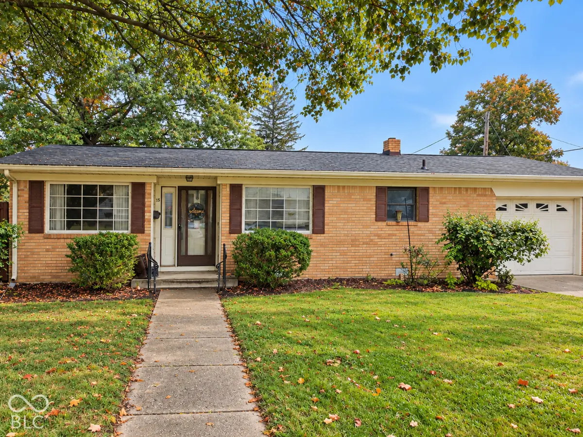 15 W Joseph ST, Brazil, IN 47834