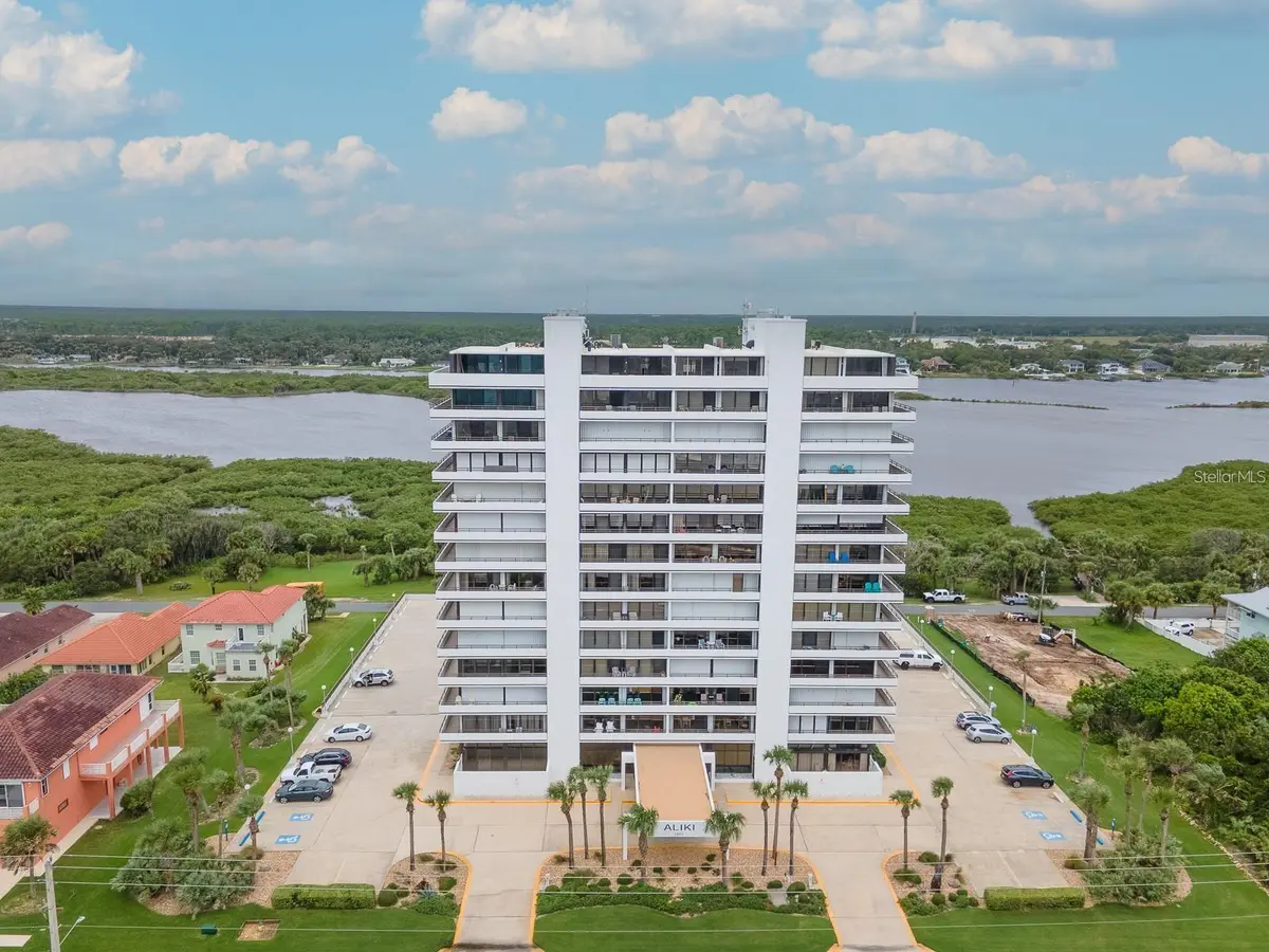 1601 N CENTRAL AVE #202, Flagler Beach, FL 32136
