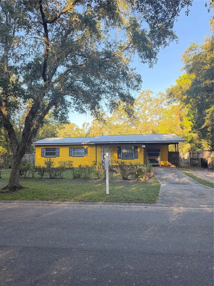 3626 NE 12 STREET, Gainesville, FL 32609