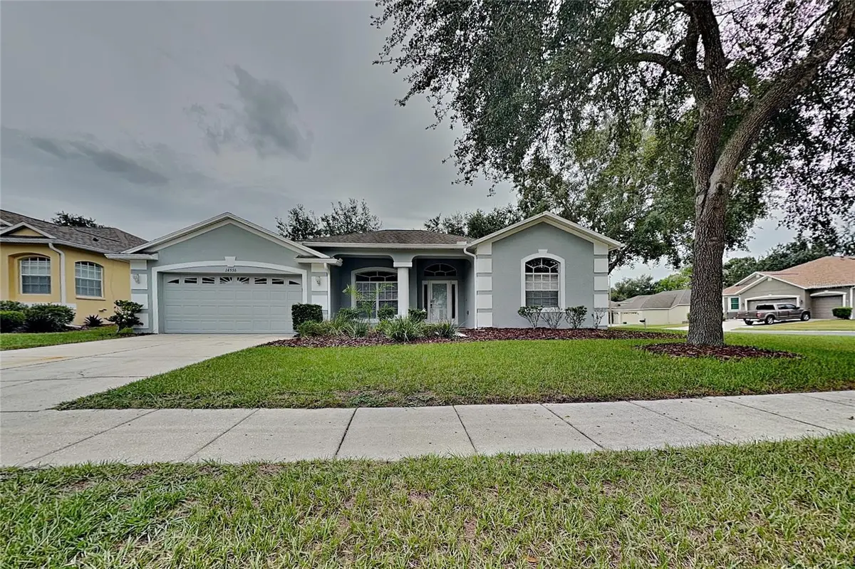 Address not disclosed, Spring Hill, FL 34609