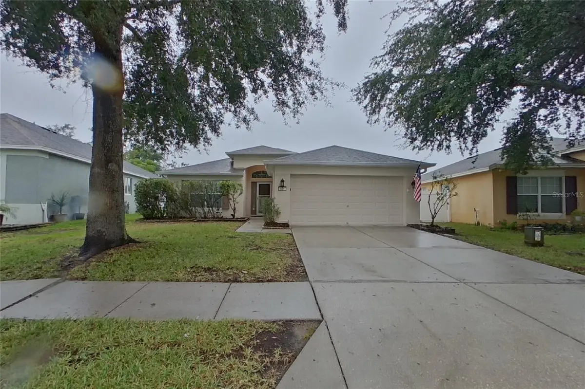 Address not disclosed, Brooksville, FL 34604