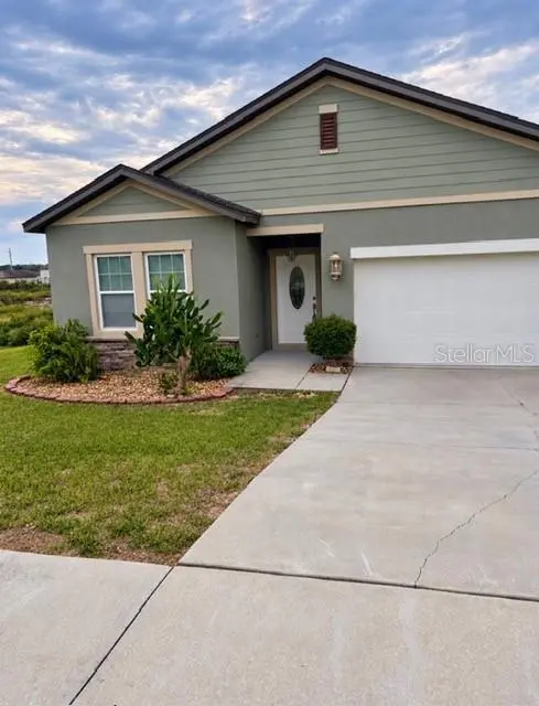 437 STILLWATER LN, Haines City, FL 33844