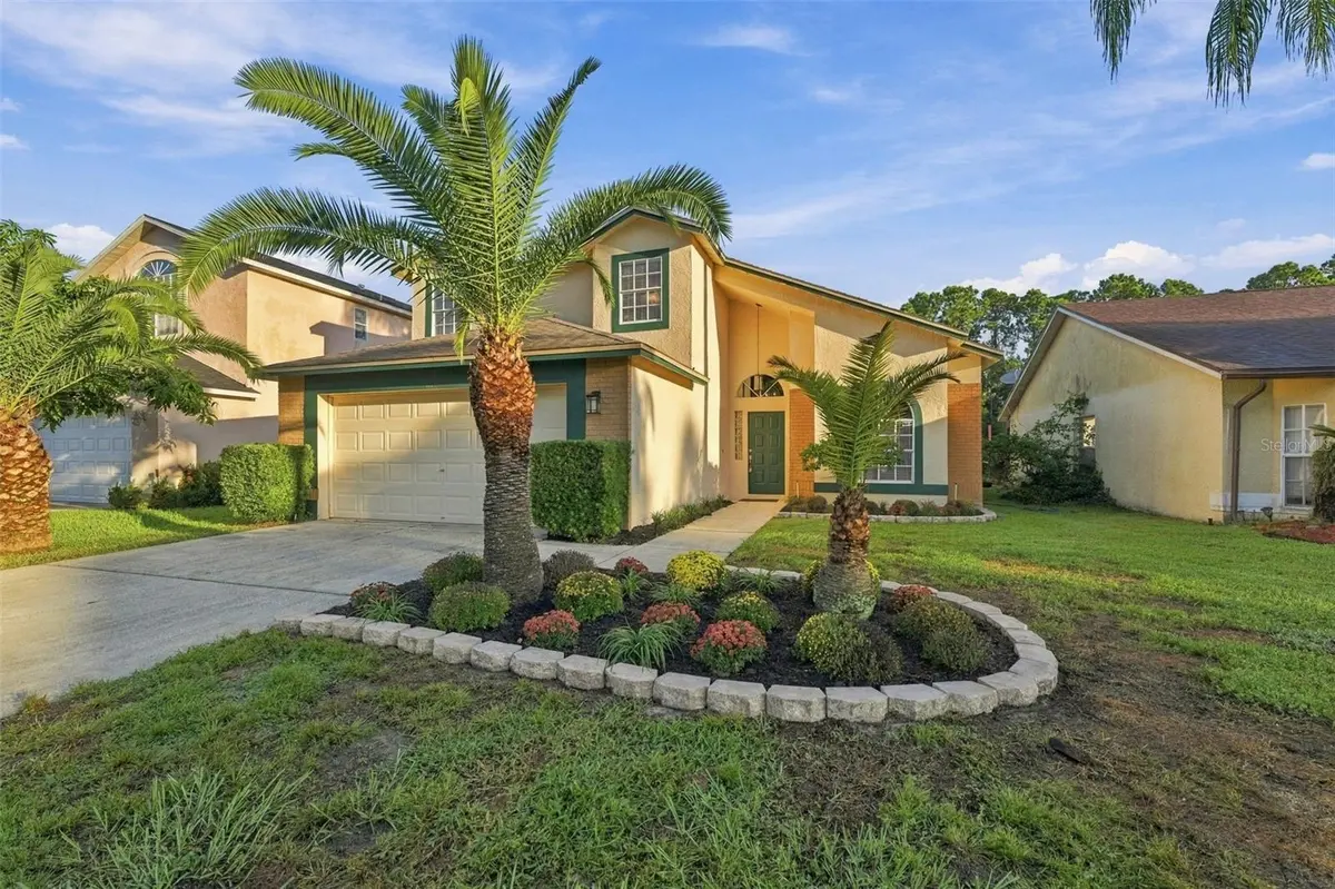 11109 CLAYRIDGE DR, Tampa, FL 33635