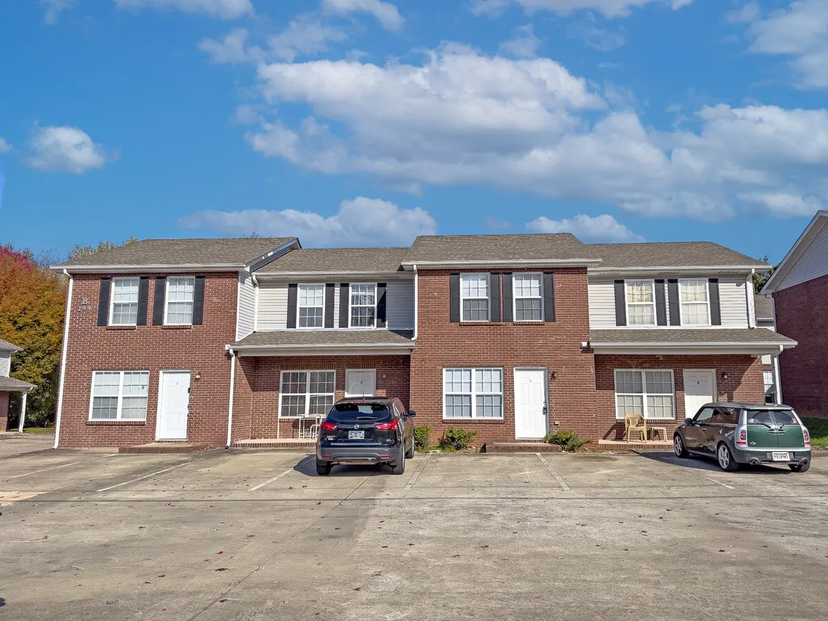 299 Raleigh Drive #B2, Clarksville, TN 37043