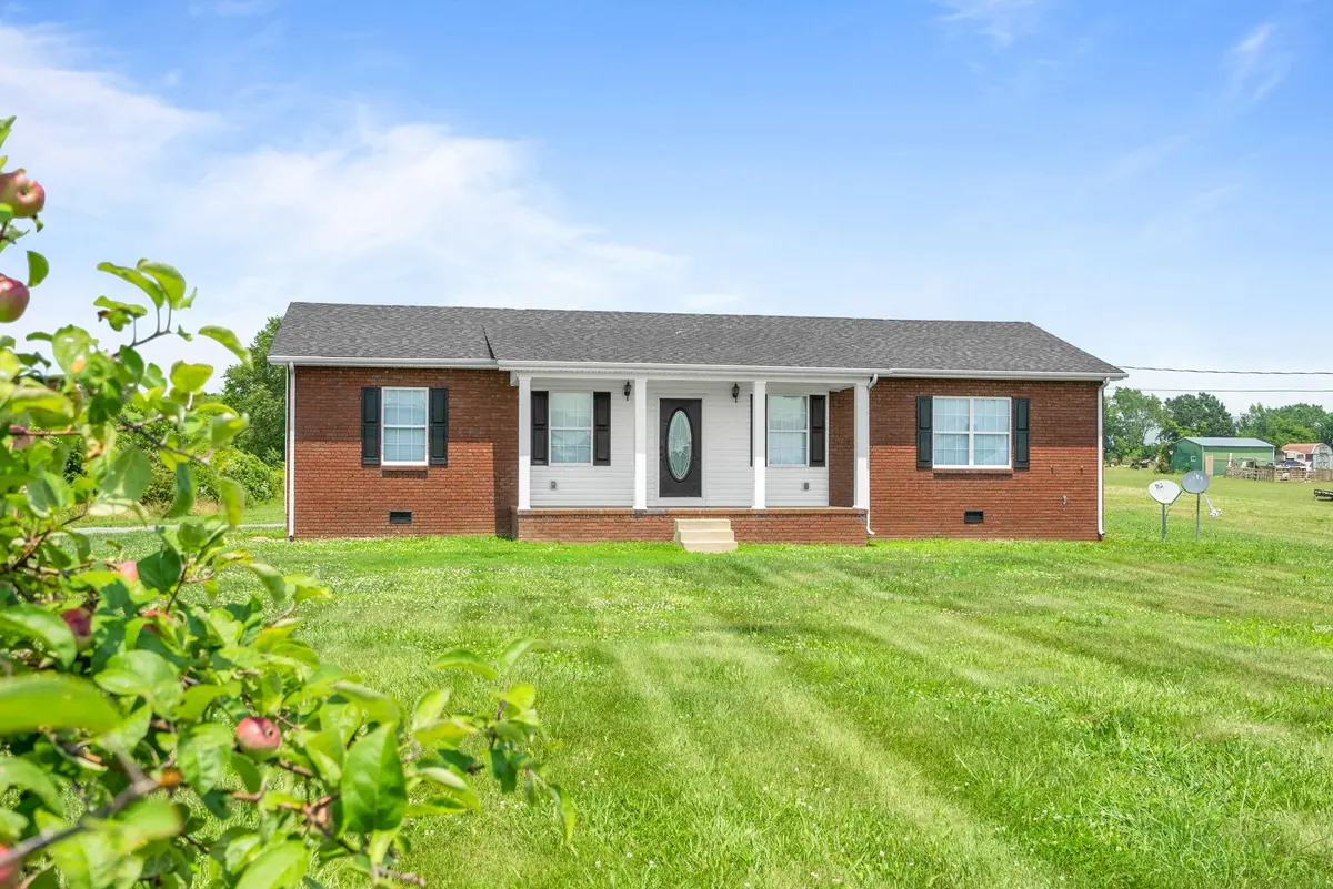 3816 N Pinson Rd, Portland, TN 37148