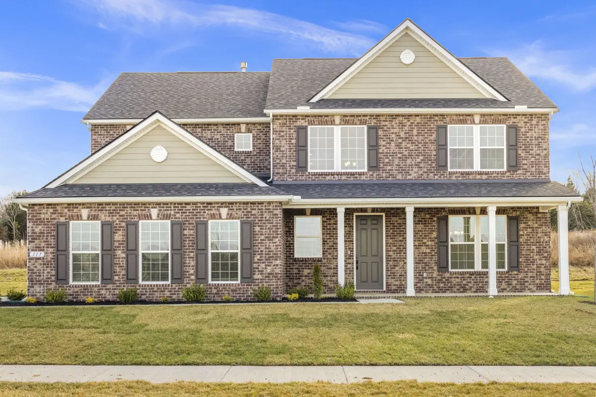 106 E Hill St, Mount Juliet, TN 37122
